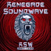 Renegade Soundwave - Rsw 1987-1995 (CD)