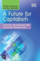 A Future For Capitalism