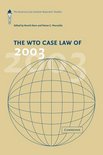 The Wto Case Law of 2003