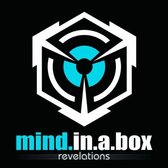 Mind.In.A.Box - Revelations (CD)