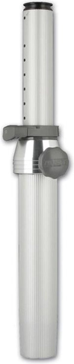Zwaardvis handmatig verstelbare Stoelzuil 545 - 780 mm