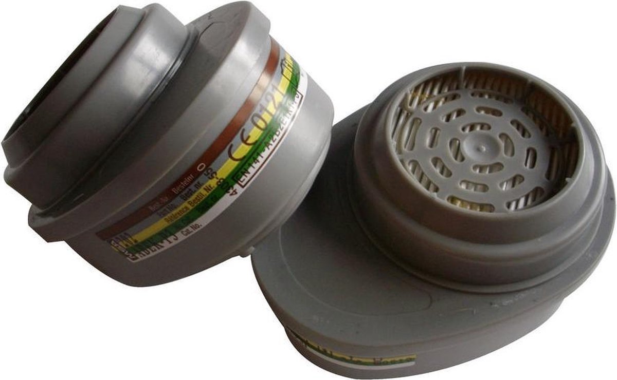 MSA A2B2E1K1-P3 R combinatiefilter (430374)