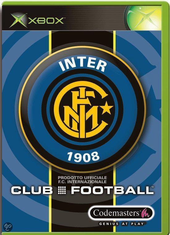 Club Football, Inter Milan
