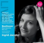 Beethoven: Piano Concertos Nos. 1 & 3 (CD)