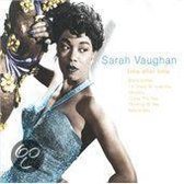 Sarah Vaughan - Vaughan,Sarah