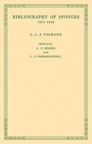 Bibliography of Sponges 1551-1913