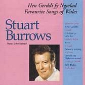 Favourite Songs Of Wales (CD)