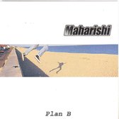 Maharishi - Plan B (CD)