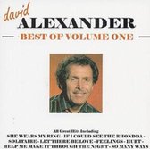 Alexander David - David Alexander - The Best Of