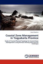 Coastal Zone Management in Yogyakarta Province