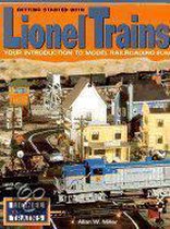 Getting Started with Lionel Trains