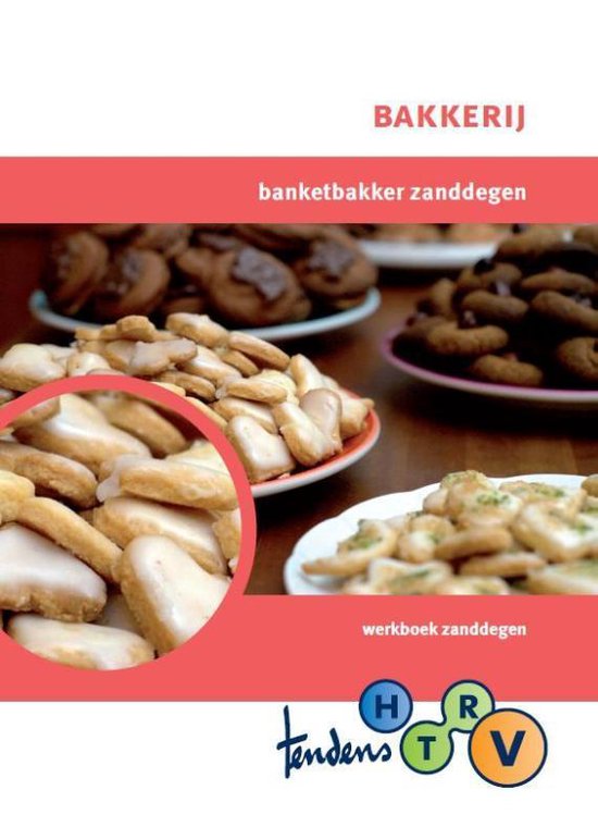 Tendens - Banketbakker zanddegen