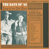 Days of '49: Songs of the Gold Rush