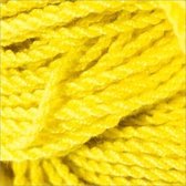YoYo Factory touwtjes geel (5 stuks)