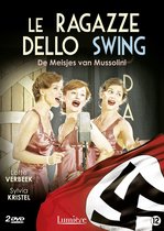 Le Ragazze Dello Swing (DVD)