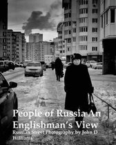 People of Russia an Englishman's View