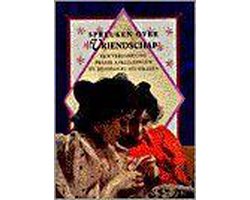 Spreuken over vriendschap