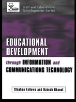 SEDA Series - Educational Development Through Information and Communications Technology