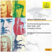 6 Brandenburg Concertos