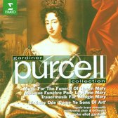 Purcell: Music for Queen Mary / Gardiner, Monteverdi Choir