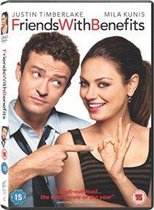 Cdr80593 Friends With Benefits