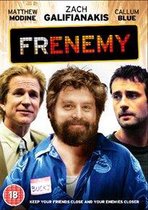 Frenemy Dvd