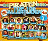 De Piraten Box Top 100 Allertijden - Deel 2