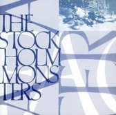 Stockholm Monsters - Alma Mater Plus (CD)