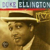 The Definitive Duke Ellington: Ken Burns Jazz
