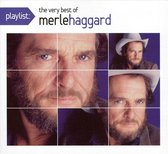 Playlist: The Very Best of Merle Haggard