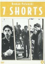 7 Shorts (Roman Polanski)