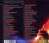 Various - Dance Kicks Volume 2