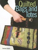 Quilted Bags and Totes