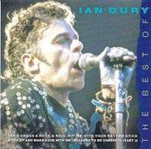 Best of Ian Dury [Disky]