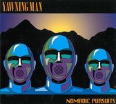 Yawning Man - Nomadic Pursuits (CD)