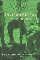 Environmental Citizenship