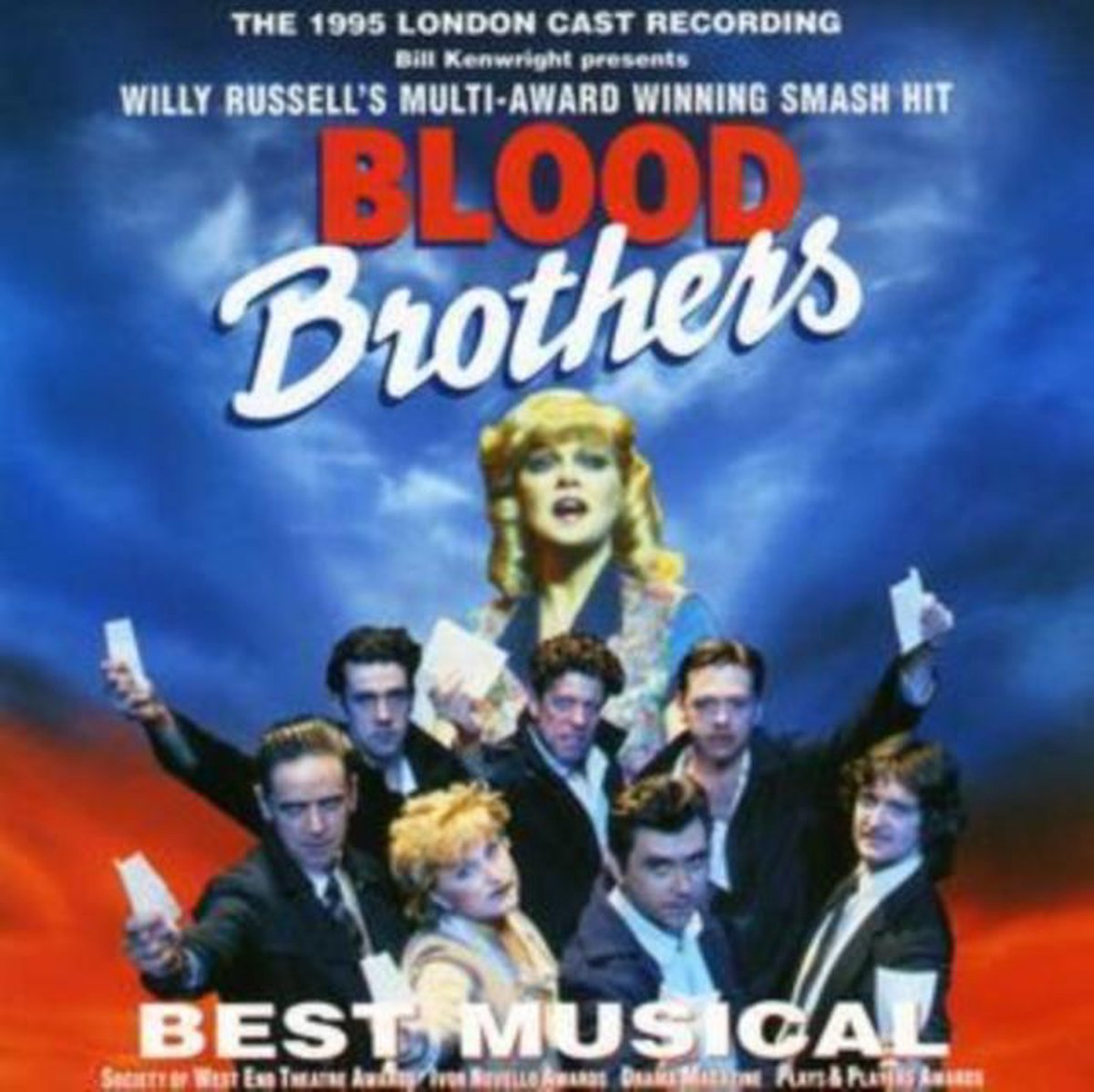 Blood Brothers