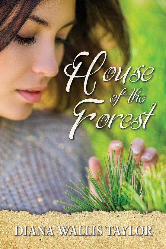 House of the Forest - cover