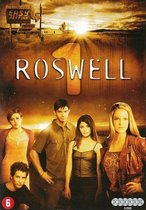 ROSWELL SEASON 1