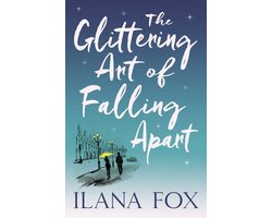 The Glittering Art of Falling Apart