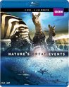Nature's Great Events (Blu-ray)