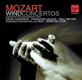 Wind Concertos