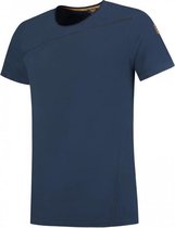 Tricorp t-shirt premium heren 104002 ink mt.xxl ( a 1 st )