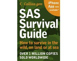 SAS Survival Guide