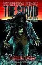 Stephen King: The Stand 01: Captain Trips