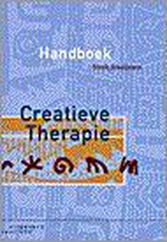 Handboek creatieve therapie 