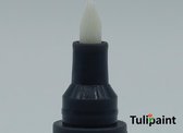 Tulipaint 3mm (Beitel) reservepunten 5 stuks voor Voegenstift