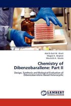 Chemistry of Dibenzobarallene