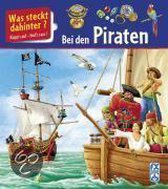 Was Steckt Dahinter? Bei Den Piraten