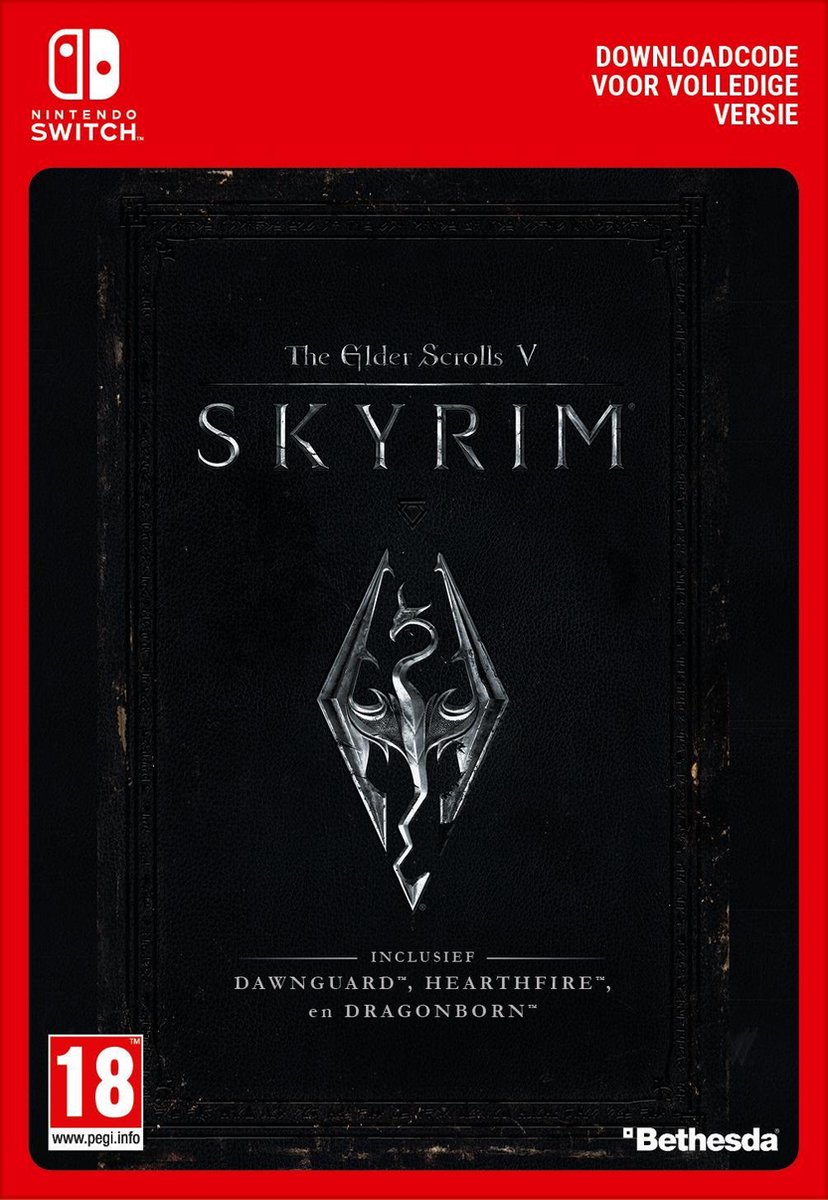 The Elder Scrolls V: Skyrim | bol